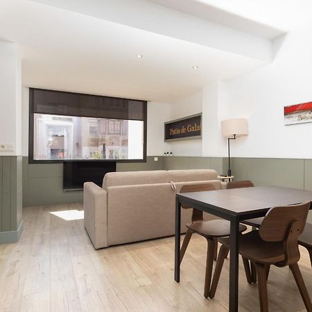 Enjoybcn Patio De Gala Apartment บาร์เซโลนา ภายนอก รูปภาพ