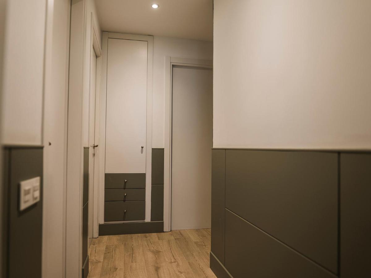Enjoybcn Patio De Gala Apartment บาร์เซโลนา ภายนอก รูปภาพ