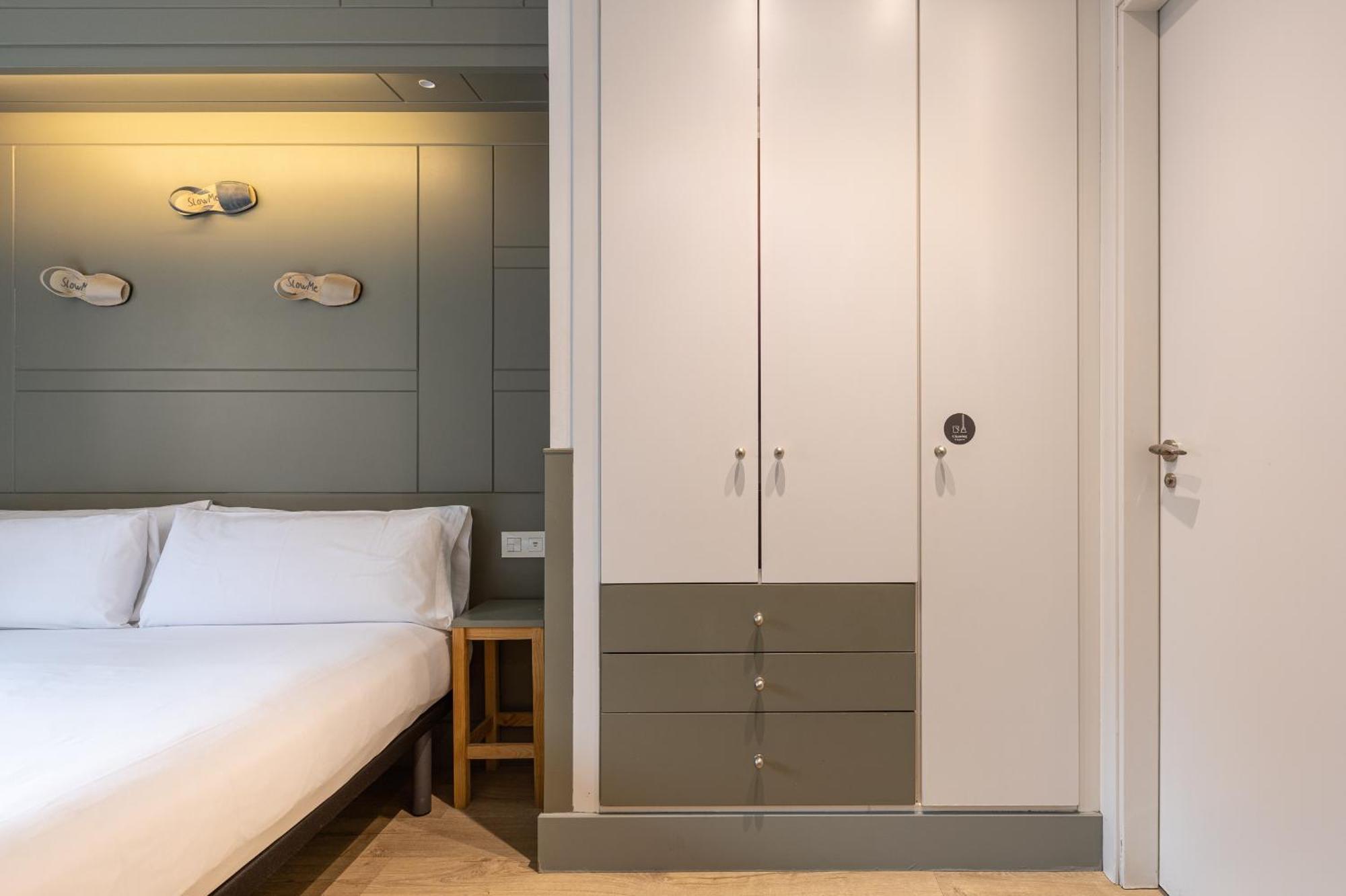 Enjoybcn Patio De Gala Apartment บาร์เซโลนา ภายนอก รูปภาพ