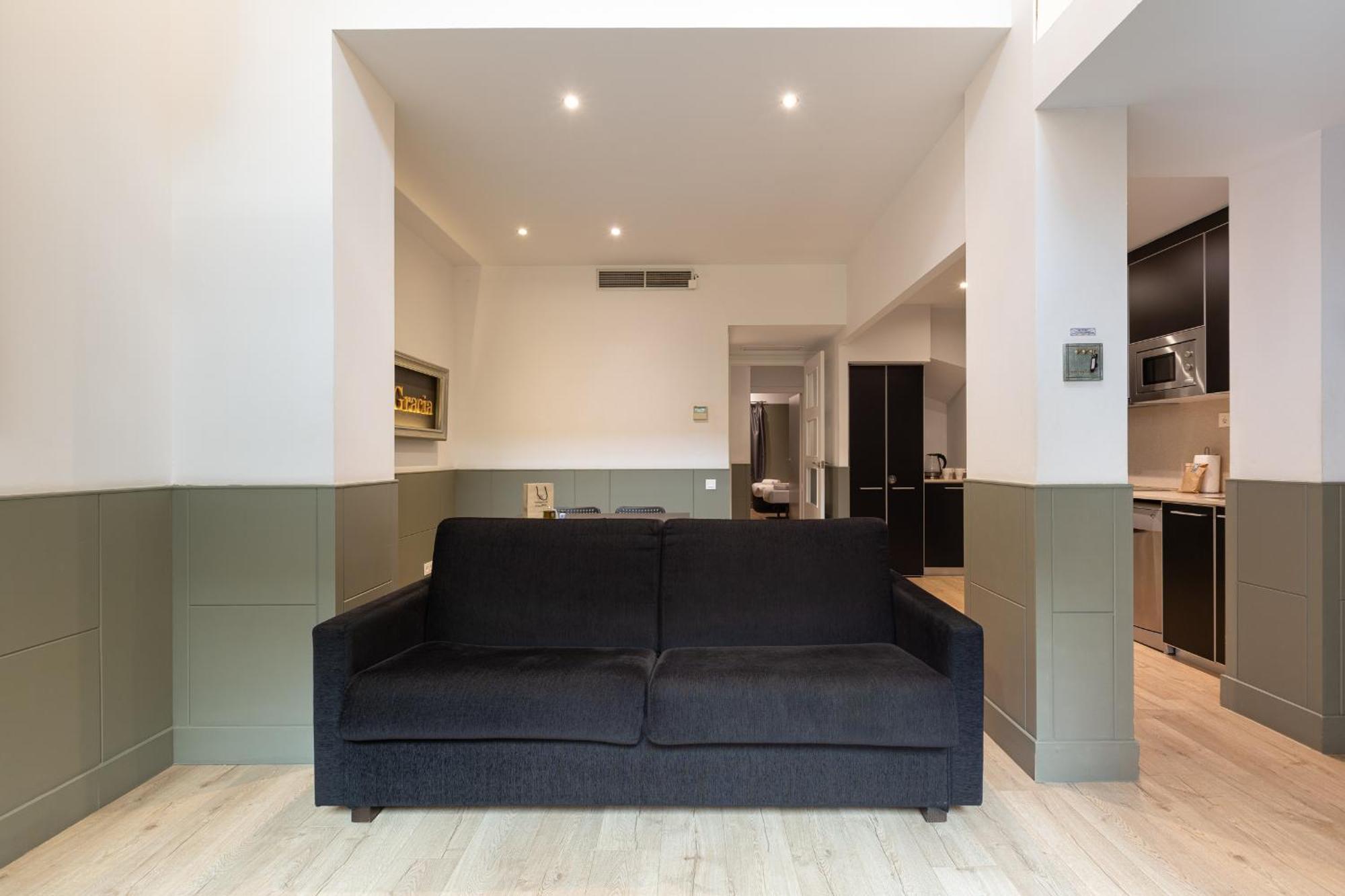 Enjoybcn Patio De Gala Apartment บาร์เซโลนา ภายนอก รูปภาพ