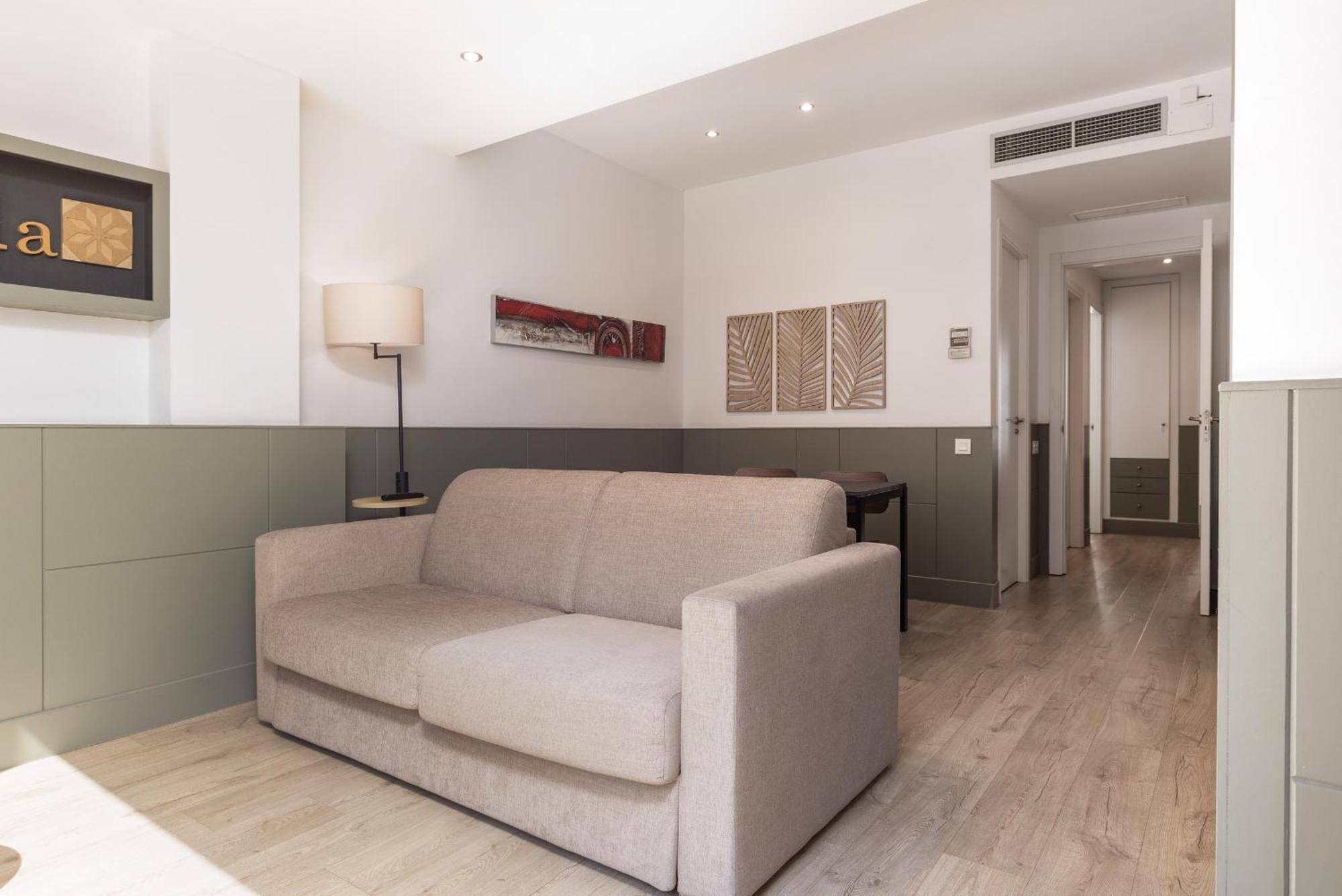 Enjoybcn Patio De Gala Apartment บาร์เซโลนา ภายนอก รูปภาพ