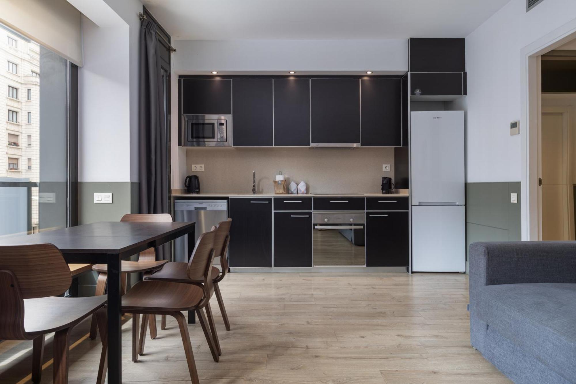 Enjoybcn Patio De Gala Apartment บาร์เซโลนา ห้อง รูปภาพ